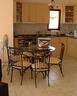 Modern and well equipped kitchen