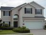 Click to enlarge Executive 5 bed, 5.5 bath villa, pool & balcony near Disney in Davenport,Florida