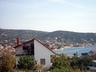 Click to enlarge Villa in tranquil Bay - 2 Apartments - stunning sea views in Vinisce,Central Dalmatia