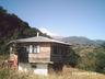 Remote Mountain Cabin