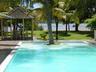 Click to enlarge Private island with villa and pool in Black River,Black River District