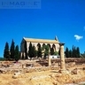 ruins of alcudia