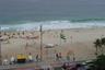 Click to enlarge Oceanfront Luxurious Apartment on Ipanema Beach in Rio de Janeiro,Rio de Janeiro