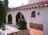 Click to enlarge charming quiet property with views over the bay of Rosas in La Escala,Catalunya