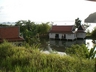 view from the boat