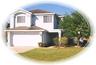 Click to enlarge Spacious 4 bedroom house with private screened  pool in Orlando,Florida