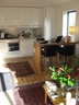 Main lounge/kitchen area