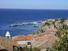 Click to enlarge A recently renovated old stone cottage in Lesvos,Lesvos