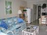 Click to enlarge 1 br beach condo, ocean front with fishing pier & pool in Isle of Palms, SC,South Carolina