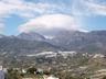 Sea and mountain views