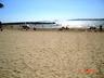 Lovely local beach. Gib & Morocco can be seen on a clear day