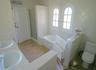 Master bath/shower room