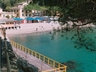 Paraggi beach next to Niasca