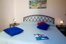 Villa Asinara double bedroom 