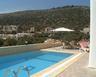 Click to enlarge Spacious apartment, large pool, peaceful setting, Views in Kalkan,Antalya