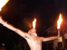 Fire Eating