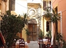 Rethymno - an ancien town just 20 min drive away