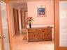 inside the house
