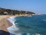 Beach at Playa de Aro