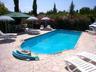 Click to enlarge 3 Bedroom gite with Pool and Sauna in Brezilhac,Languedoc Roussillon