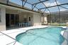 Pool, Deck and Lanai