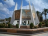 fountain in Torrevieja