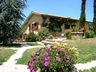 holiday villa near rome
