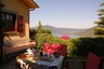 holiday rentals lazio