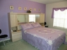 Master Bedroom & Ensuite