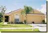Click to enlarge New Luxury 4 Bed/3Bath Lakeside Villa with Private Pool in Kissimmee,Florida