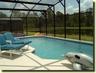 Pool overlooking Lake