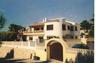Click to enlarge Casa Rohan is a beautiful 3 bedroom villa with private pool in Moraira,Valencia