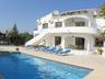 Click to enlarge Luxury 5 bedroom villa close to the centre of Moraira in Moraira,Valencia