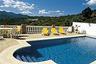 Click to enlarge Villa Tres Arcos. Superb 3 Bedroomed Country Villa with Pool in Guaro,Andalucia