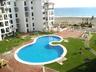 Click to enlarge Lovely beachside apartment with superb sea views in Estepona,Andalucia