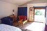 El Estudio, comfortable apartment for 2 with private balcony.