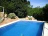 The Well maintained Swimming Pool and secluded sunnbathing a