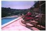 Another View of the Pool with Open Countryside Beyond.