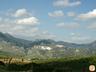 Casares seen from the A 377