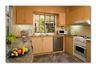 Fully fitted and equiped kitchen 