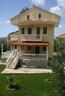 Click to enlarge New upstairs apartment, built on 2 floors, mountain views in Ovacik,Hisaranou