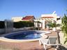 Click to enlarge Luxury villa with private pool in La azohia,Murcia