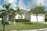 Click to enlarge Luxury 4 bed 2 bath vacation home, with own private pool in Southern Dunes,Florida