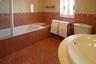 Ground Floor bathroom - with full length bath