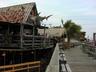 Nearby Historic Johns Pass Boarwalk for Dining and Shops