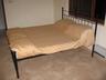 DOUBLE BED