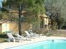 Click to enlarge Spacious villa in a pure provencal style with own pool in Rians,Provence-Cote d`Azur