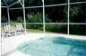 Pool and deck