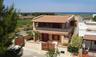 Click to enlarge Yellow Beach House Beautiful Villa on Adriatic sea by Ostuni in Pantanagianni,Puglia