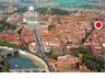 Click to enlarge Spacious panoramic apartment close to Vatican in Rome,Lazio